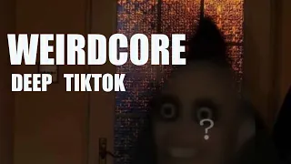 Что Такое Weirdcore, Deep TikTok, Dreamcore, Alt TikTok и еще куча других дурацких тегов