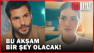 Yasemin, Adem'e Bir Şey Olacak Diye Korkuyor! - Yeni Hayat 8. Bölüm