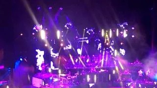 Colorado Symphony at Pretty Lights Redrocks 2014