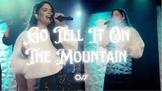 Go Tell It On The Mountain - Central Live | Oasis Worship Feat. Priscilla Desiree