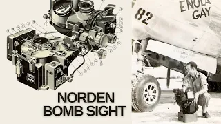 The Norden Bomb Sight