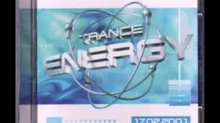 2001-02 Trance Energy - Johan Gielen Liveset (HQ)