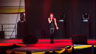 Miss Alpok Adria - Csobot Adél koncert