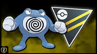 This Team is Dominating - Icy Wind Poliwrath is INSANE!