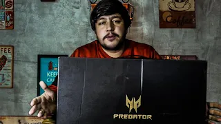 acer predator helios 300 i7 11th gen rtx 3060 + 11800H 2021 |unboxing and full review