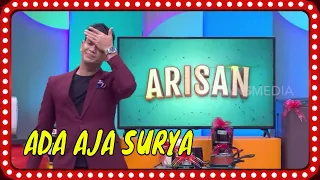 Dicky Difie: Ada Terus Pak Surya, Pantas Mahal! | ARISAN BEST MOMENT (08/05/24)