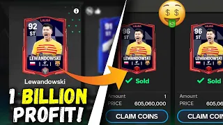 INSANE 1 BILLION PROFIT?! DO THIS RIGHT NOW TO MAKE SOME EASY COINS! MLS EVENT GUIDE AND TIPS!
