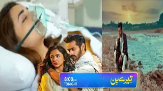 Tere bin  Episode 43 promo|Mohabbat Jay bhar mein|tere bin epi 43|tere bin|Review