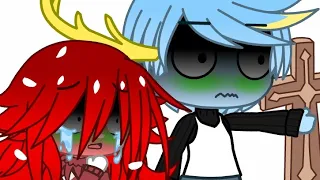 Los personajes de Happy Tree Friends reaccionan a sus ships|Parte 2/2?