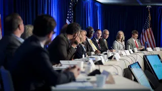 Washington, DC - CAB, CUAC and CBAC Meeting on 6/6/19 — consumerfinance.gov