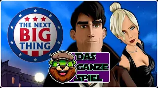 The Next Big Thing 2011 - Full Twitch Deutsch PC Retro