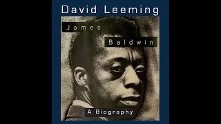 David Leeming - James Baldwin - SFL - Sunday Evening Lecture