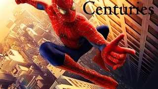 Spider-man Tribute (Centuries)