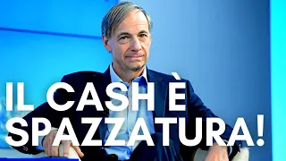 La storia di RAY DALIO