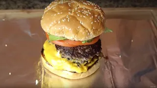Copycat Recipe: Five Guys Burger