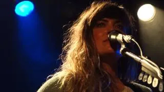 Angus and Julia Stone -Santa Monica Dream - Paris Maroquinerie 2014