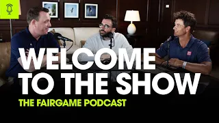 Welcome to the Show | The Fairgame Podcast - Ep. 1