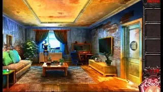 Can You Escape The 100 Room VIII Level 18 Walkthrough.