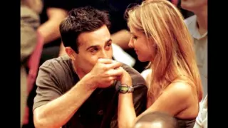 Freddie Prinze Jr. & Sarah Michelle Gellar