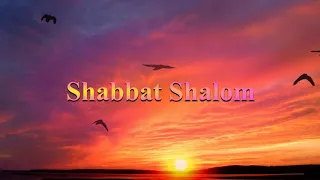 Oseh Shalom Bimromav Shabbat message 30 October 2020