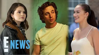 5 TV Shows We Can't Wait to Binge Watch This Summer! | E! News