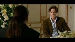 Notting Hill - Intervista