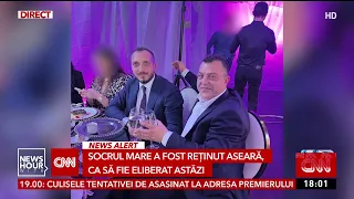 Polițiștii trimiși la nunta faraonică din Teleorman, anchetați de șefii lor. Socrul mare a fost reți