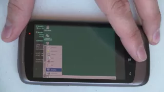 Windows 95 Running on Android | Pocketnow