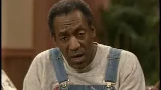 The Cosby Show: Room with no View (Part2)