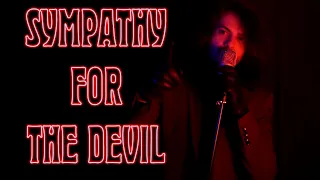 Sympathy For The Devil - Cover by Lou Riff