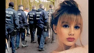 Polizei beendet Suche nach der verschwundenen Rebecca