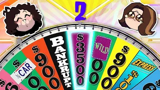 Dan gets ∞ Free Plays - Wheel of Fortune: PART 2