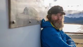 Radix – Fedor Konyukhov World Record Southern Ocean Row