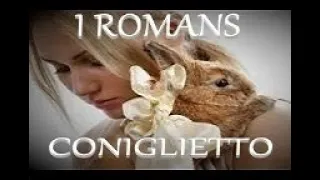 I Romans Coniglietto 1976 Canzone con Video e Testo Animato