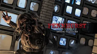 Pennhurst Trailer 2023 1