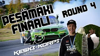 Sm drifting round 4 Pesämäki, Keski-Korpi Motorsport