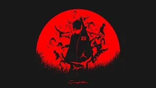 ☯ Gangjutsu - Japanese Trap Hiphop Naruto Mix ☯
