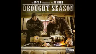 The Jacka & Berner - Drought Season Full Mixtape