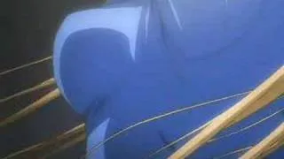 tenjou tenge tribute AMV