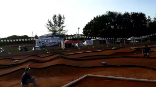 South Florida Off Road Championship Series 4x4 SCT A-MAin