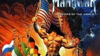 Eddie Trunk Interviews Joey De Maio of Manowar