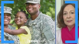 Military families face child care shortage | NewsNation Prime