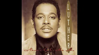 Luther Vandross - Too Far Down - 1993