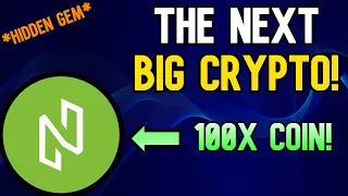 Best Crypto Coin To BUY NOW In 2023 - NULS Price Prediction - HUGE POTENTIAL 100X!