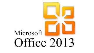 Microsoft Office 2013 Kurulumu Tamamen Ücretsizdir.