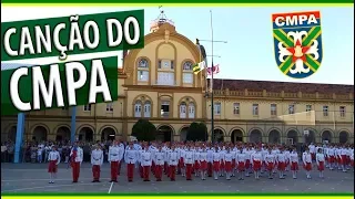 Canção do Colégio Militar de Porto Alegre