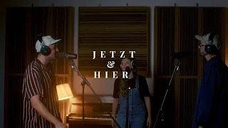 Jetzt & Hier feat. Tobias Hundt (Offizielles Video) - Chris & Henni