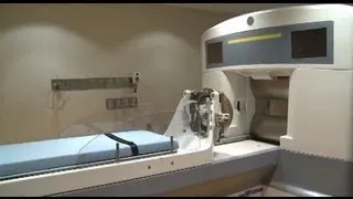 Penn State Hershey Gamma Knife - What it is and what to expect