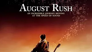 "Август Раш" - 2007 Трейлер #1  August Rush