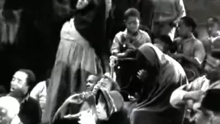 Hallelujah (1929): Gospel scene